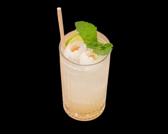 Lychee Pop