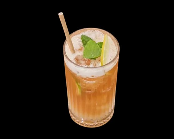 Lychee Chill