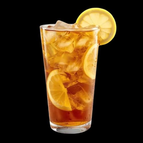Lemon Iced Tea