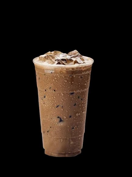 Iced Chocolate